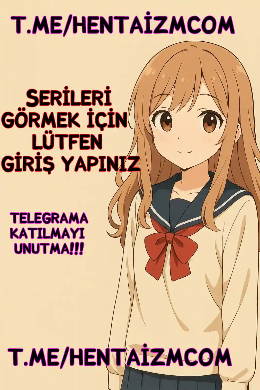 Giriş yaparak kapakları görebilirsiniz